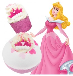 Little Princess Bath Blaster & The Fresh Princess Of Bel Air Bath Mallow
